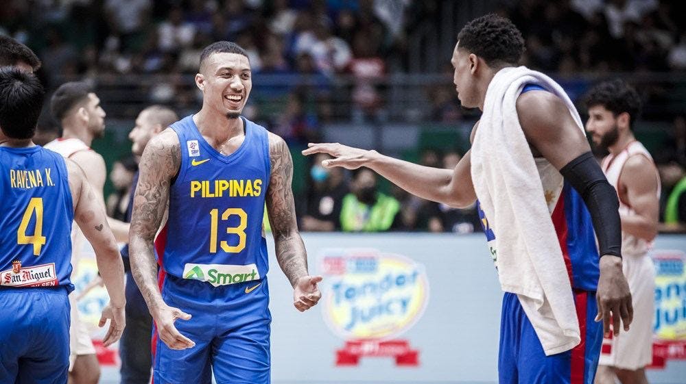 Gilas now in hectic mode, to train daily until FIBA World Cup